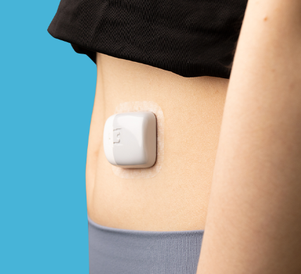 TouchCare® Nano Pump A Pump Base